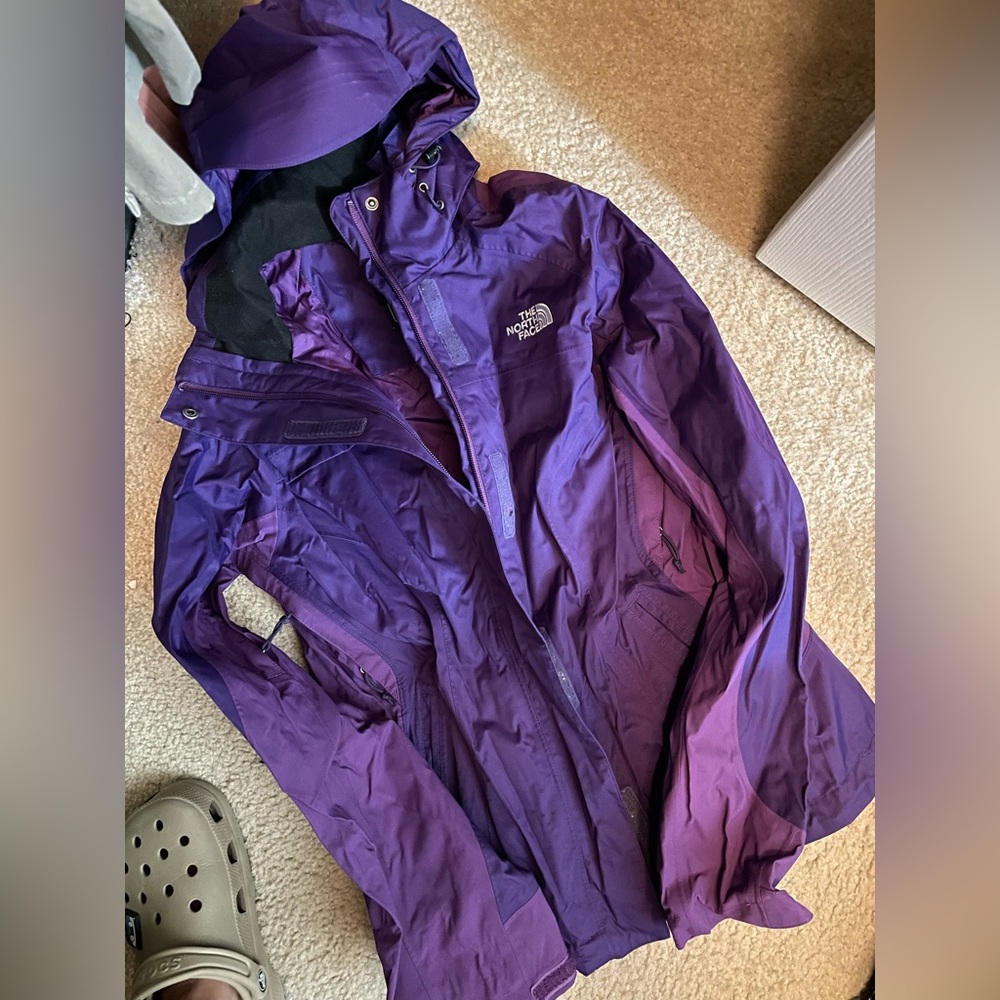 The North Face Ski Jacket